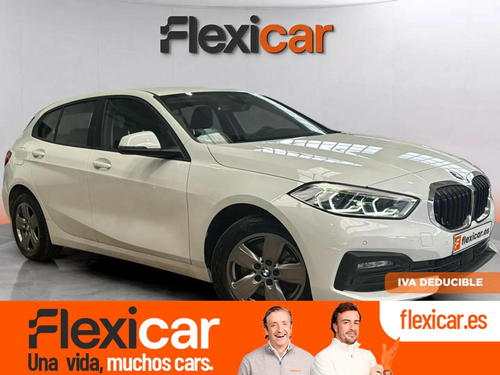 Imagen de BMW Serie 1
