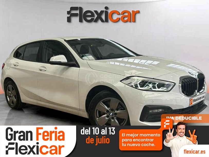 Foto del BMW Serie 1 118i