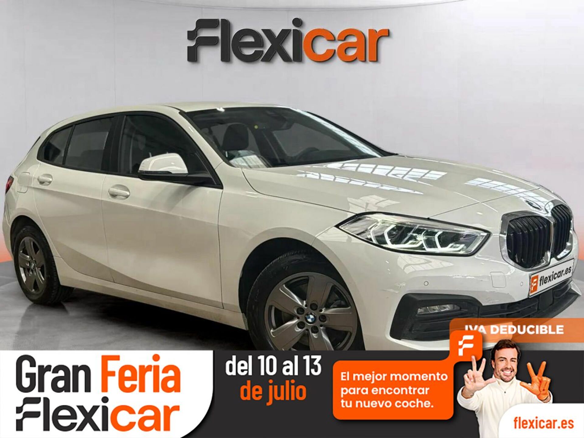 Imagen de BMW Serie 1