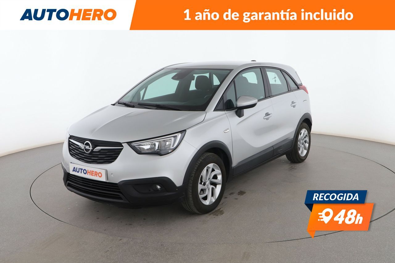 OPEL Crossland (1,2 Selective) en Madrid