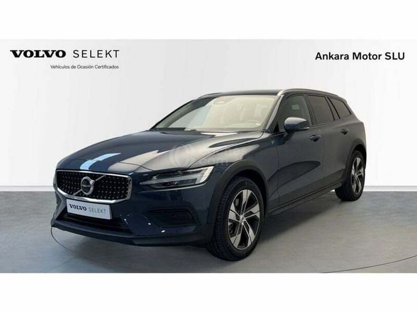 Foto del VOLVO V60 B4 Core Aut.