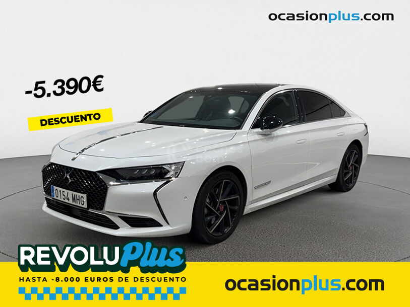 Foto del DS DS9 DS 9 E-Tense Performance Line + Aut. 250