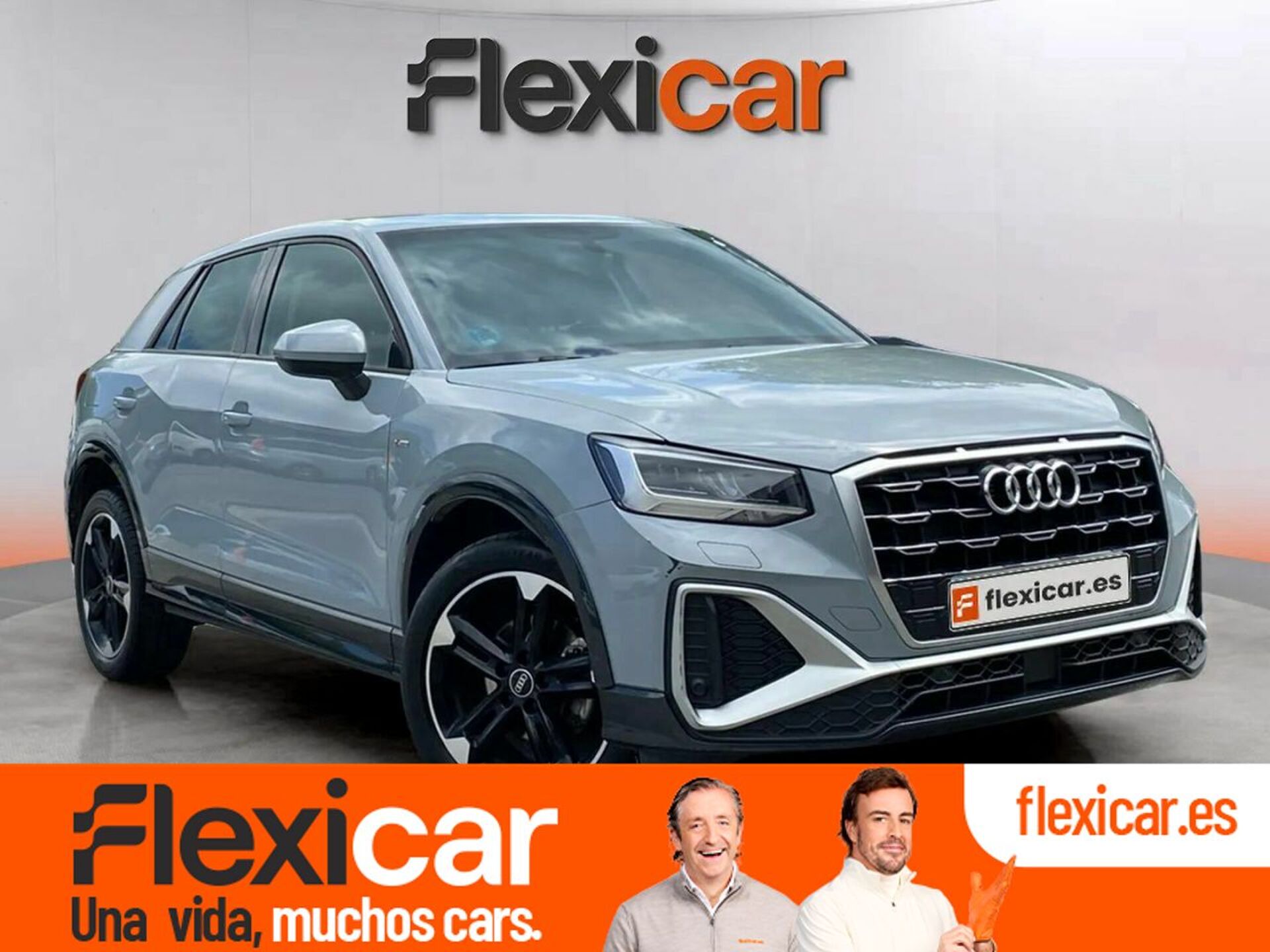 Imagen de AUDI Q2