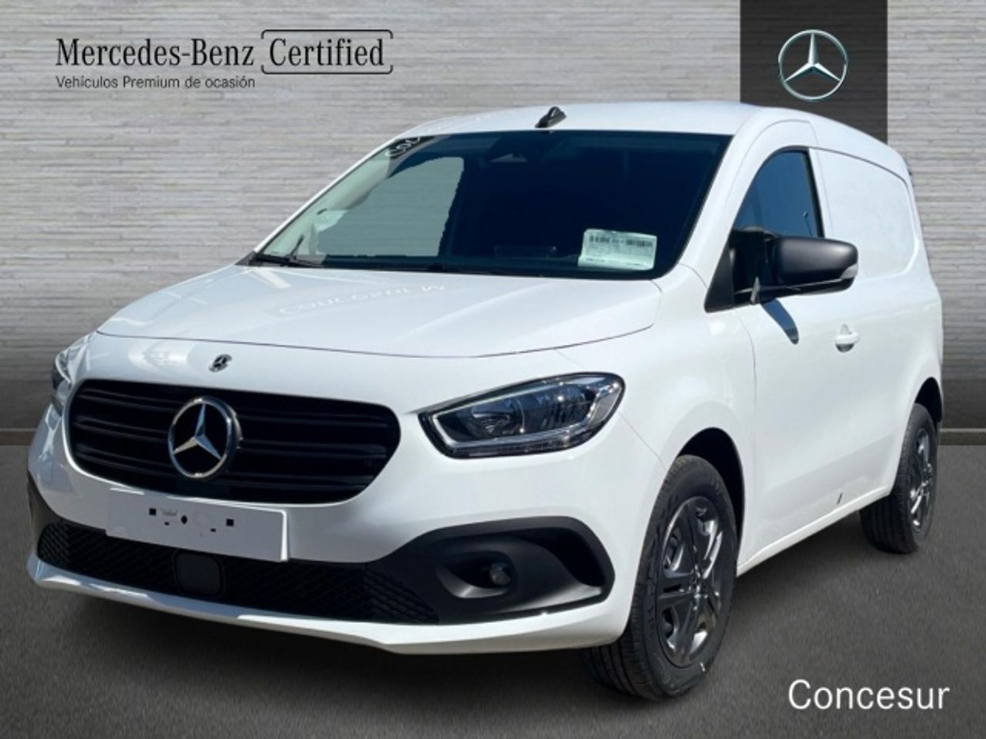 Imagen de MERCEDES Citan