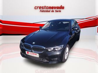 Imagen de BMW Serie 3 318d Gran Turismo