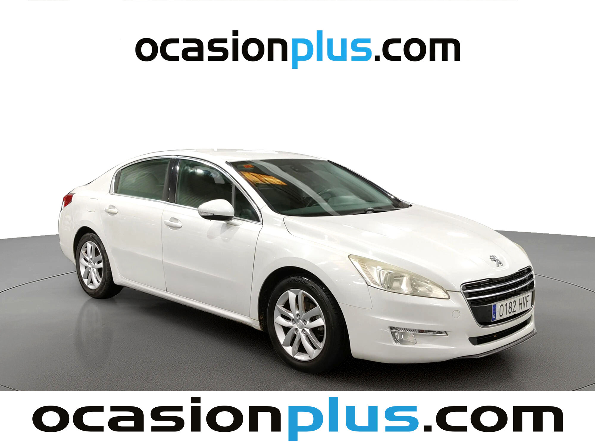 Foto del PEUGEOT 508 2.0HDI Active 140
