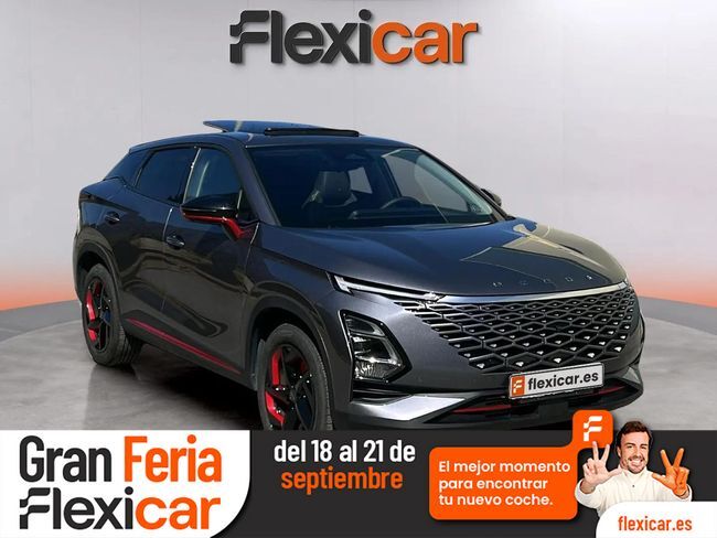 OMODA 5 (1.6 T-GDI 136.5kW (185CV) DCT Comfort) en Cáceres
