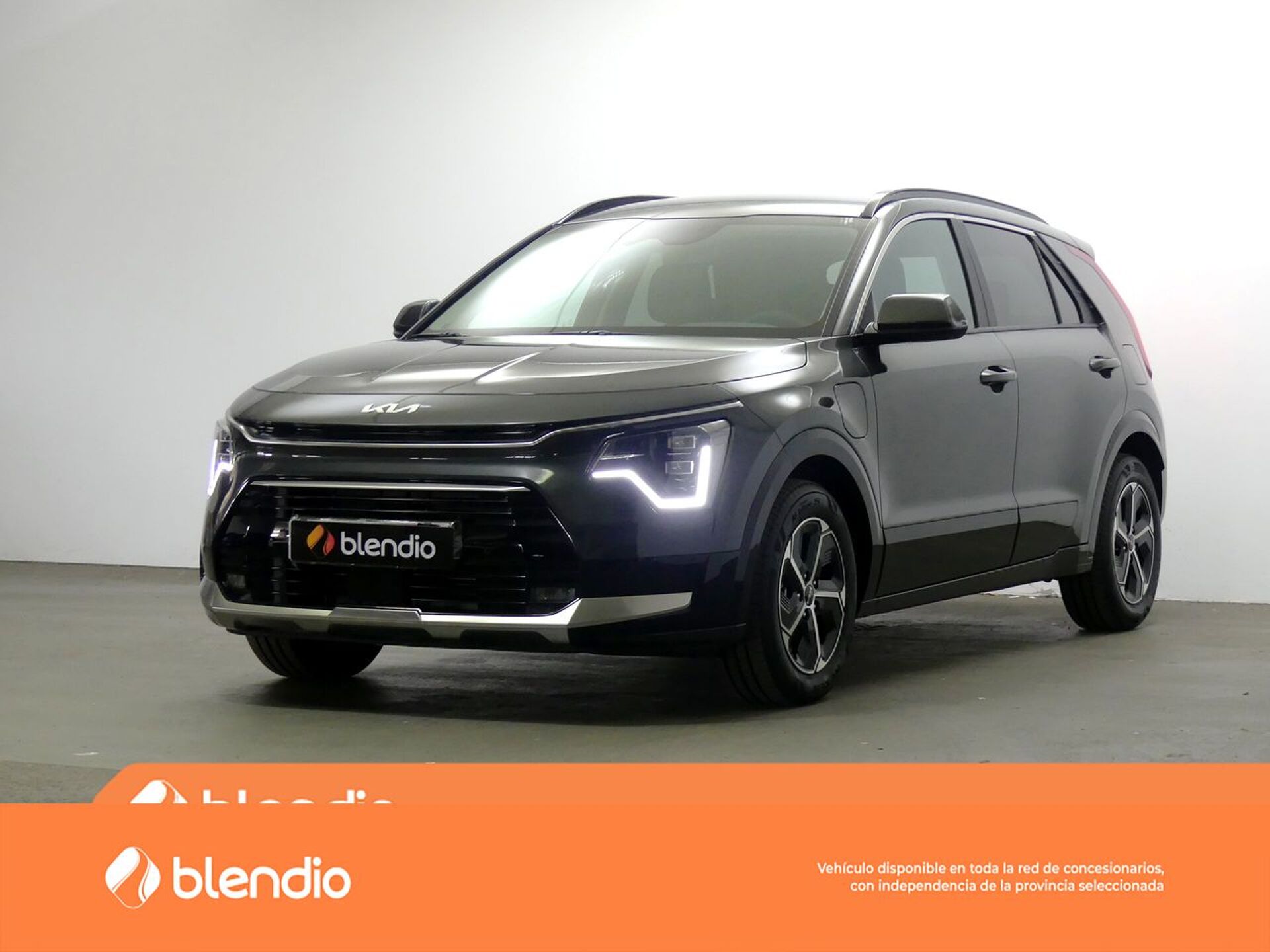 Imagen 1 de KIA Niro