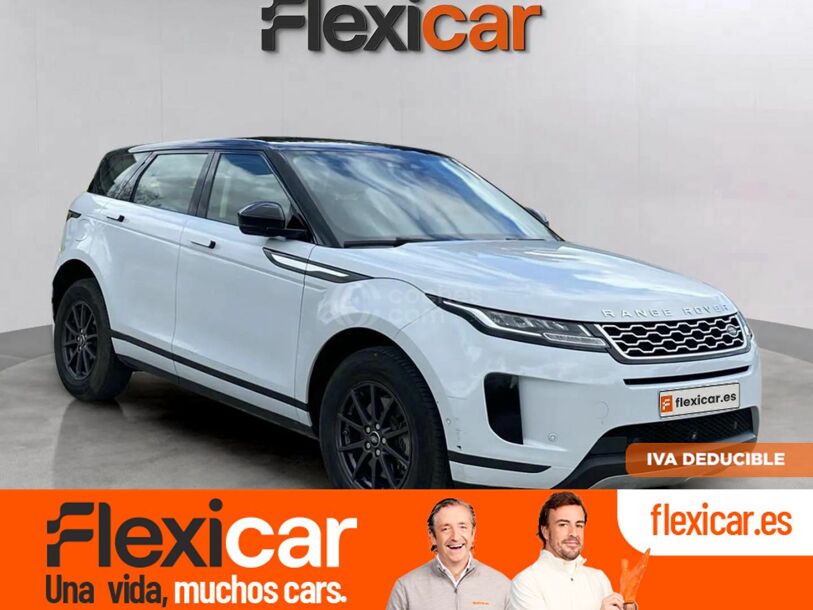 Foto del LAND ROVER Range Rover Evoque 2.0D R-Dynamic FWD 150