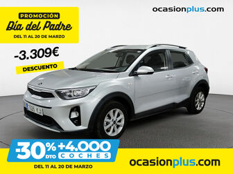 Imagen de KIA Stonic 1.2 CVVT Eco-Dynamic Concept 84