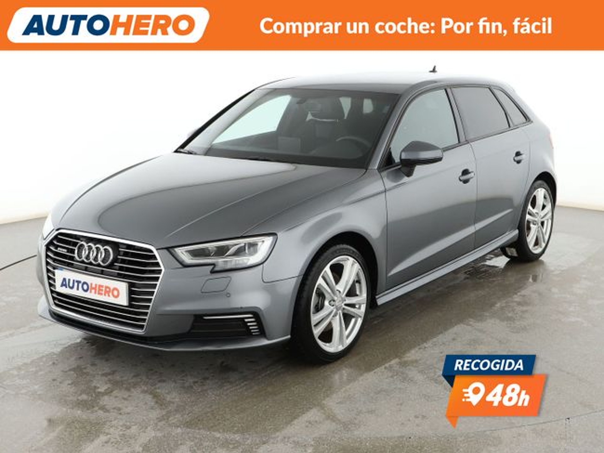 Imagen de AUDI A3