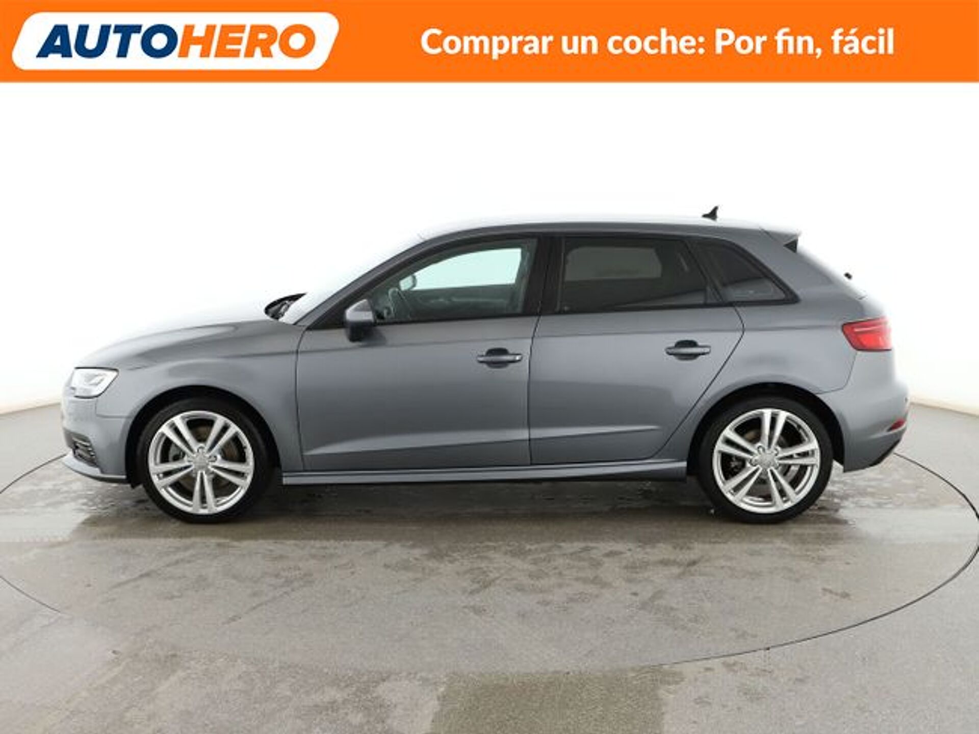 Imagen 3 de AUDI A3