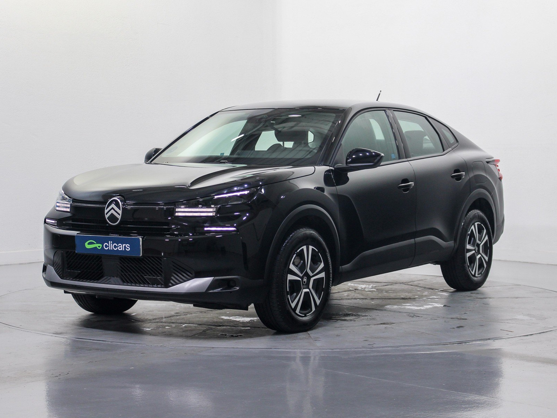 Imagen de CITROEN C4 X