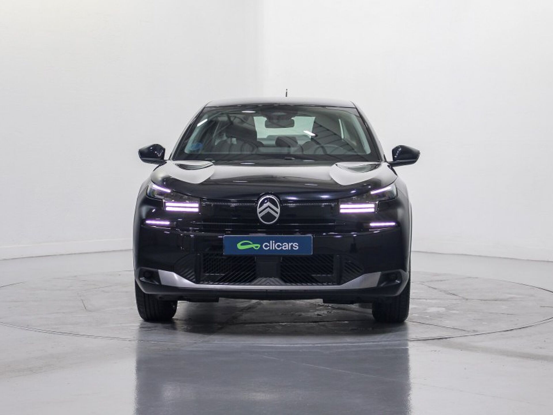 Imagen 2 de CITROEN C4 X