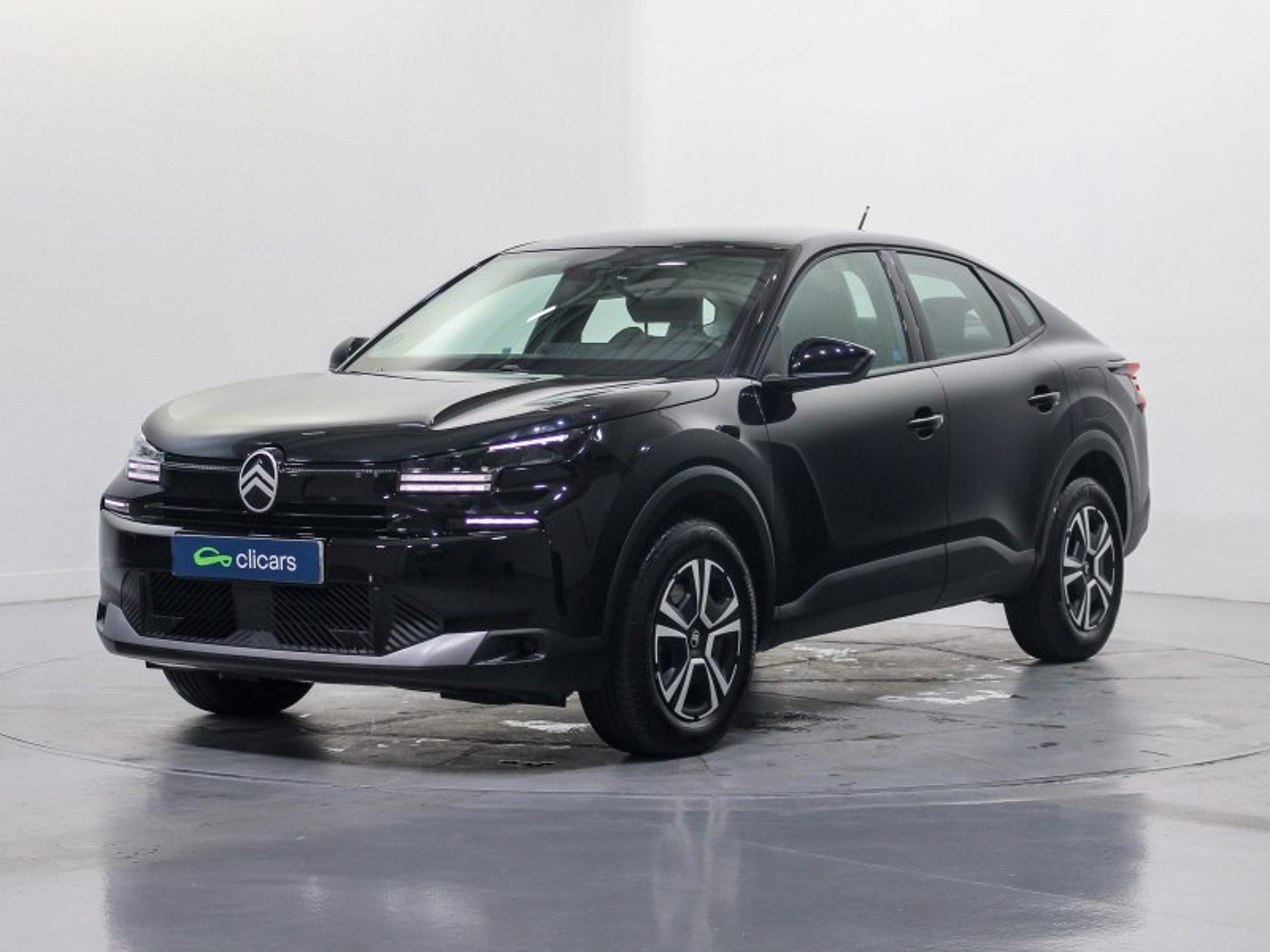 Imagen de CITROEN C4 X