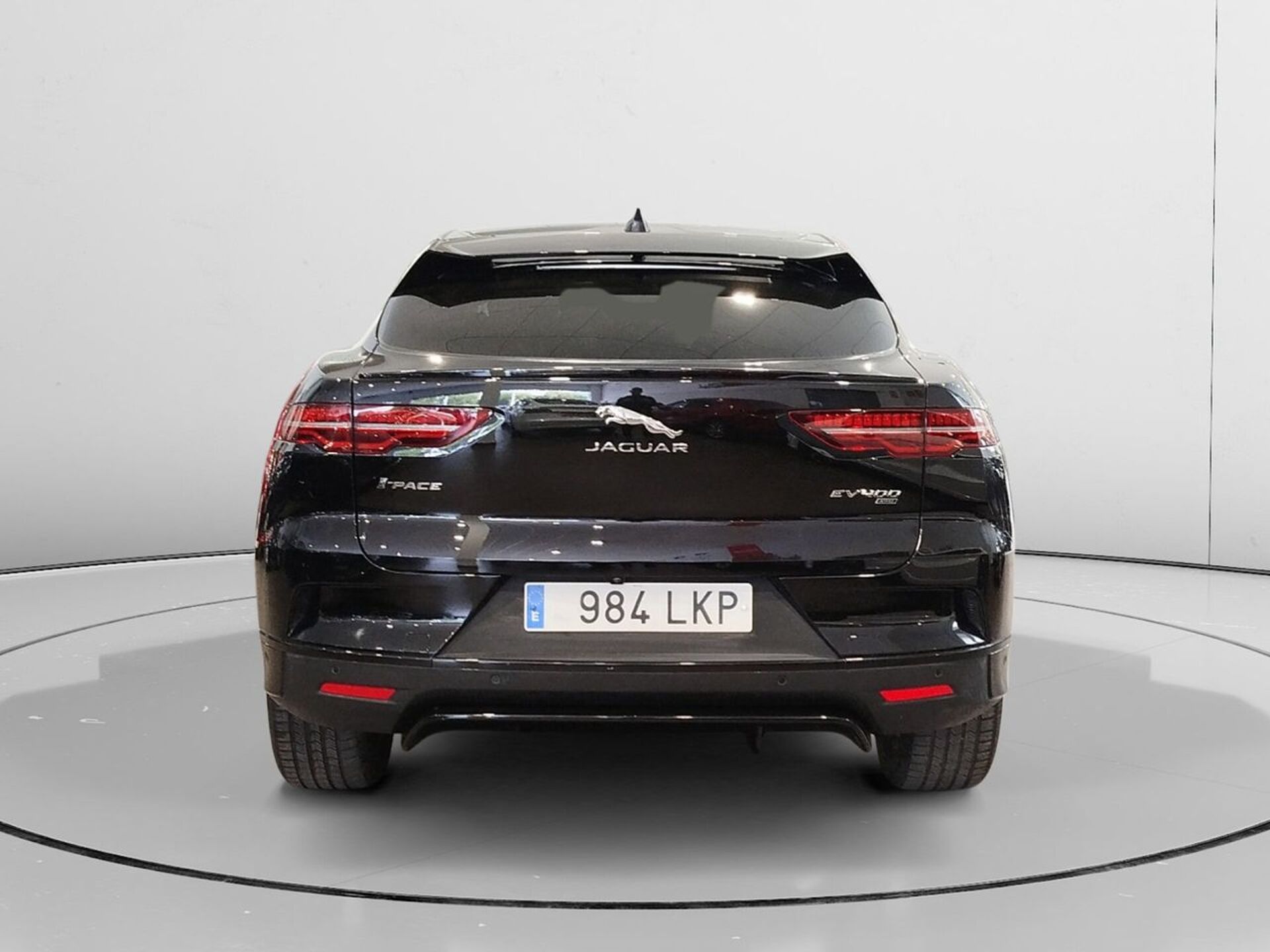 Imagen 3 de JAGUAR I-Pace