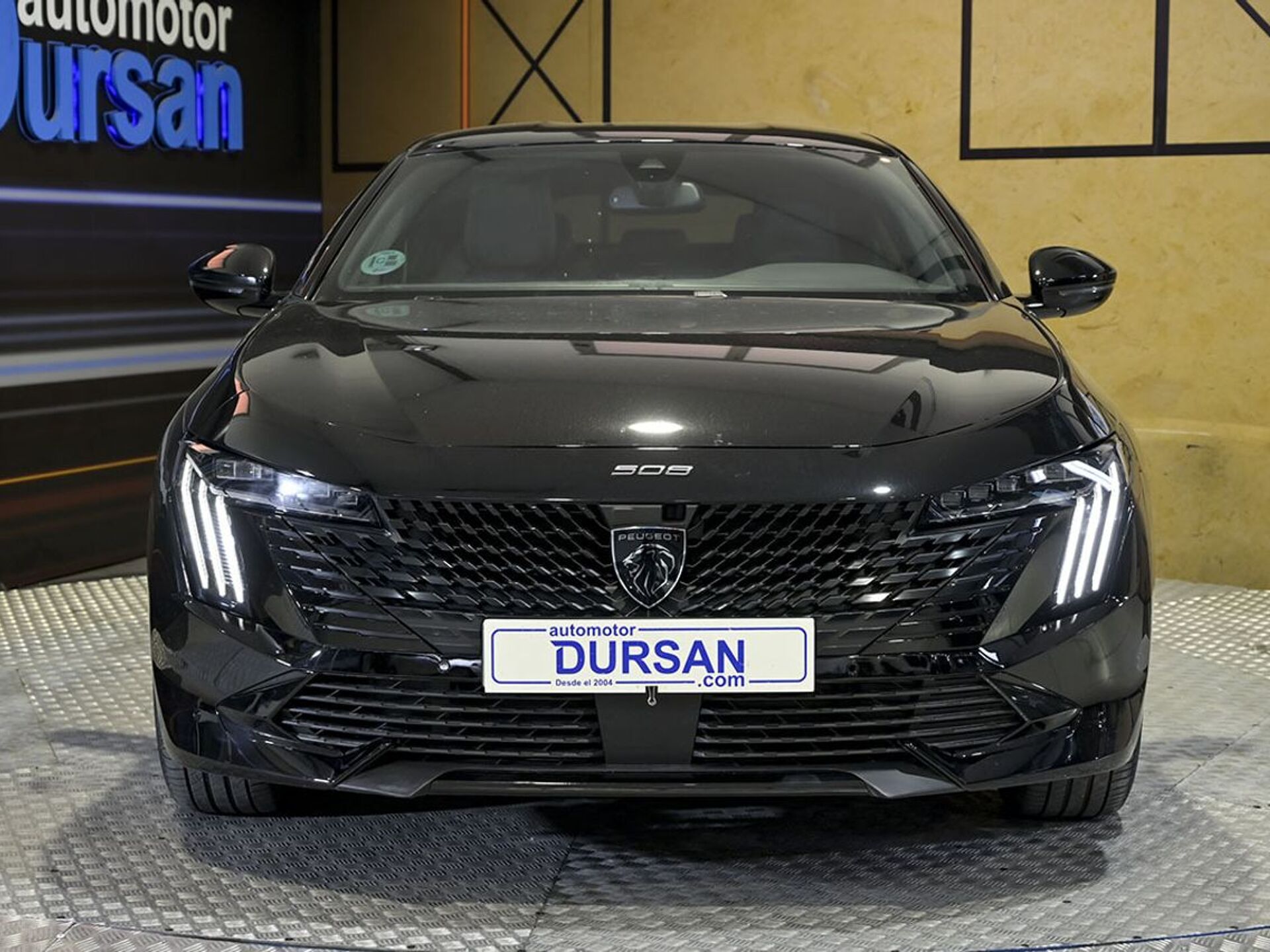 Imagen 2 de PEUGEOT 508