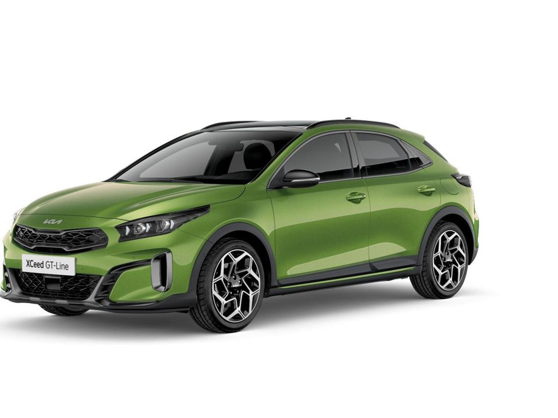 Imagen de KIA XCeed