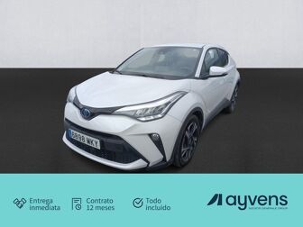 Imagen de TOYOTA C-HR 180H Advance