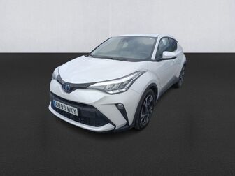 Imagen de TOYOTA C-HR 180H Advance