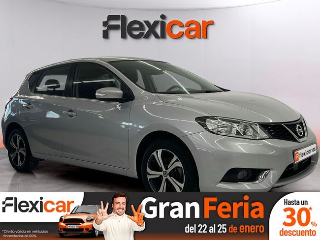 Foto del NISSAN Pulsar 1.2 DIG-T Acenta XTronic