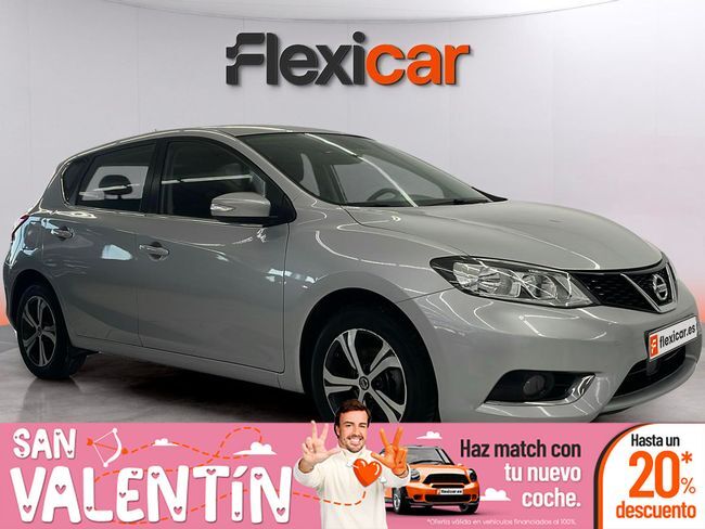 Foto del NISSAN Pulsar 1.2 DIG-T Acenta XTronic