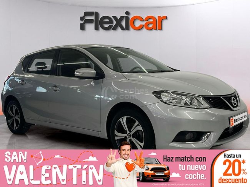 Foto del NISSAN Pulsar 1.2 DIG-T Acenta XTronic