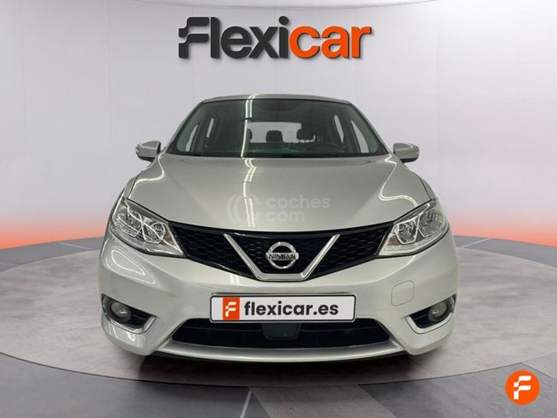 Foto del NISSAN Pulsar 1.2 DIG-T Acenta XTronic