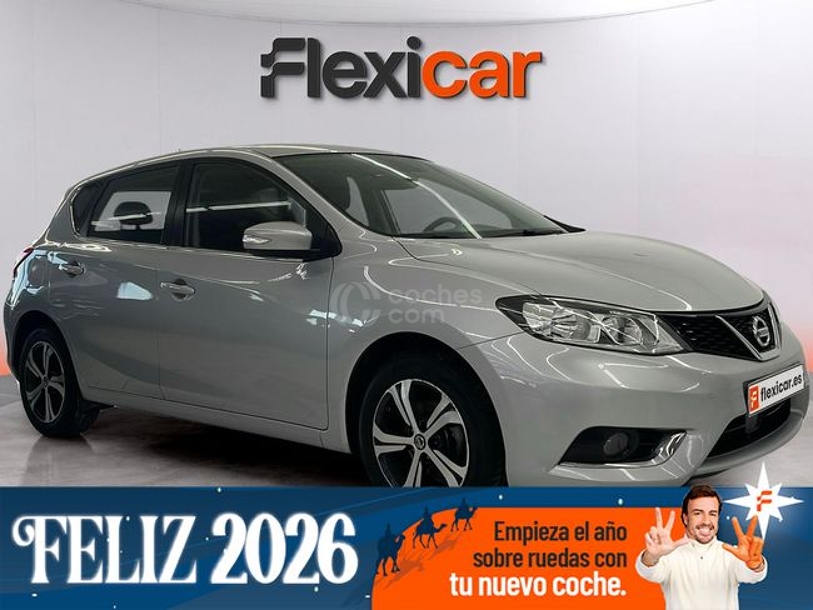 Foto del NISSAN Pulsar 1.2 DIG-T Acenta