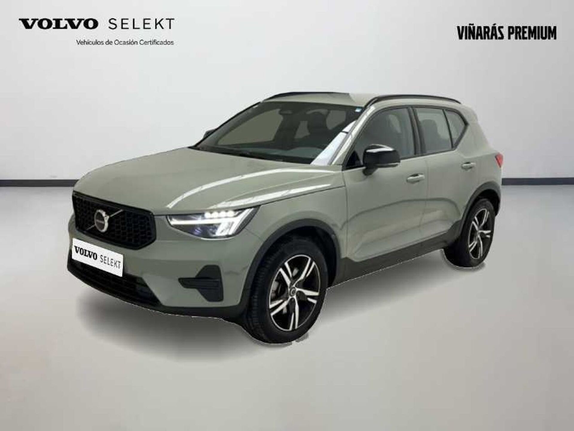 Imagen 1 de VOLVO XC40