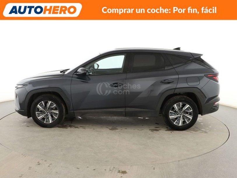 Foto del HYUNDAI Tucson 1.6 GDI BD Klass 4x2