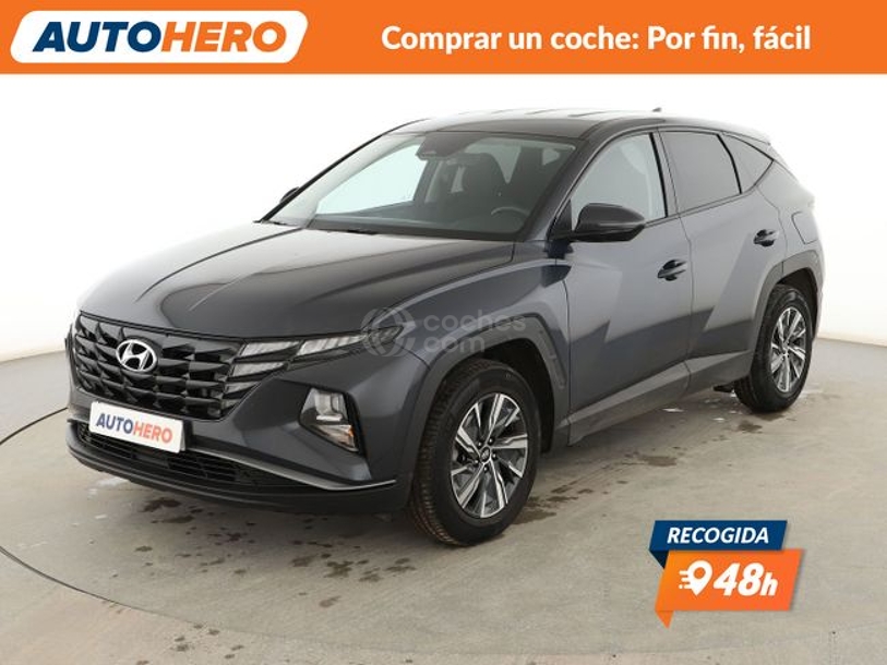 Foto del HYUNDAI Tucson 1.6 GDI BD Klass 4x2