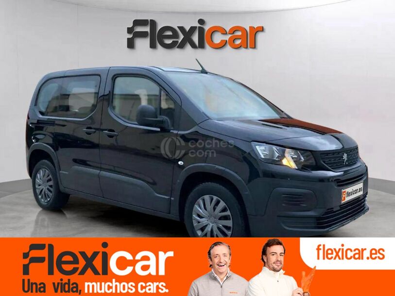 Foto del PEUGEOT Rifter 1.5BlueHDi S&S Standard Allure 100