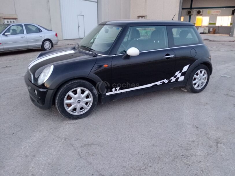 Foto del MINI Mini One