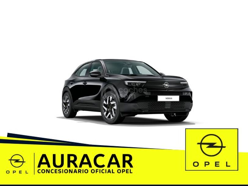 Foto del OPEL Mokka 1.2T S&S Edition 136