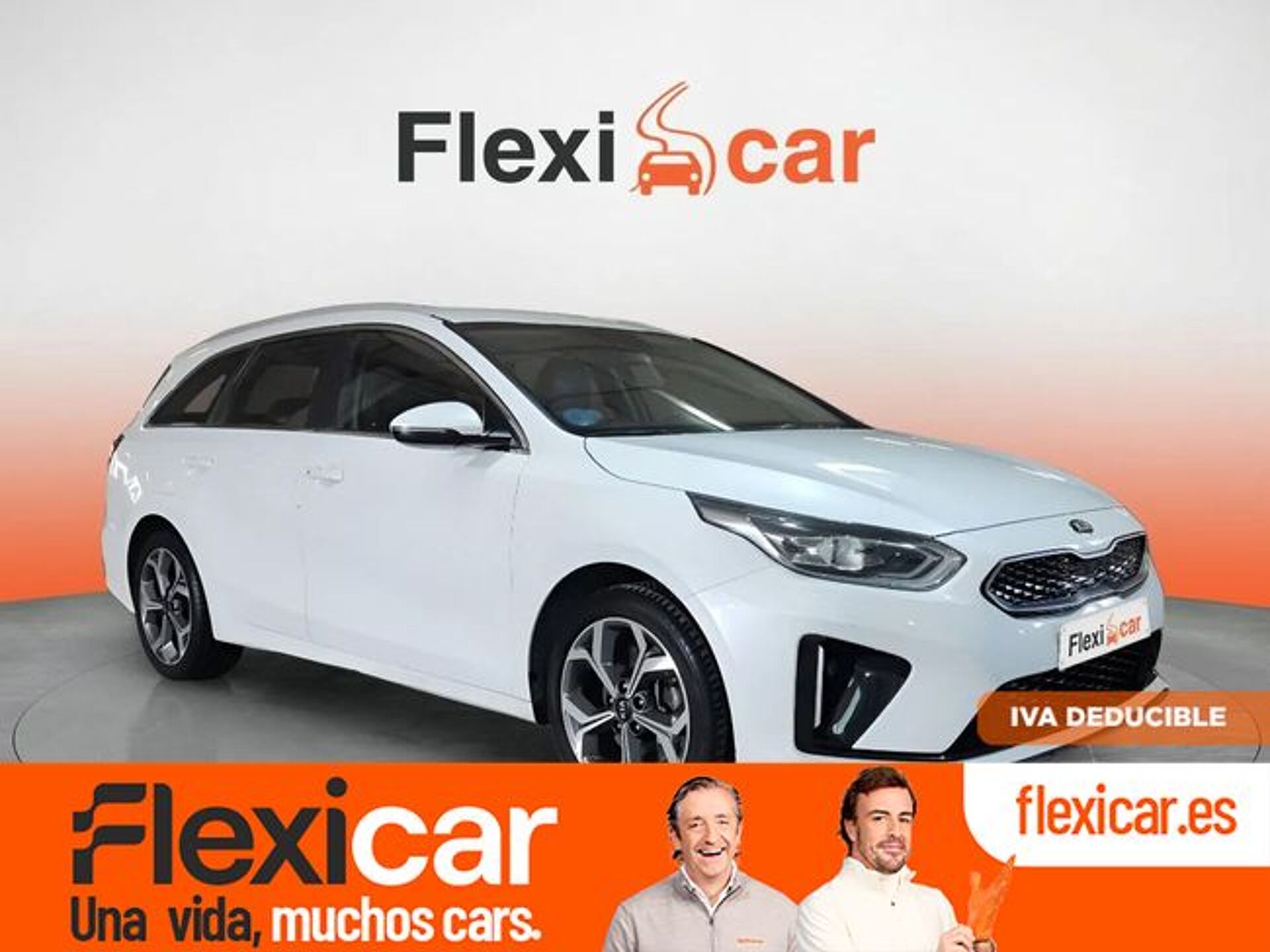 Imagen de KIA Ceed