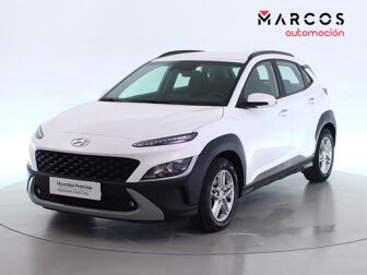 Imagen de HYUNDAI Kona 1.0 TGDI Maxx 4x2