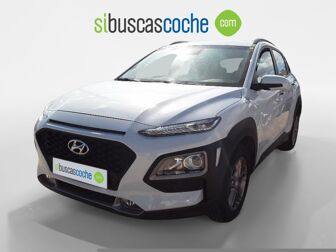 Imagen de HYUNDAI Kona 1.0 TGDI Klass 4x2