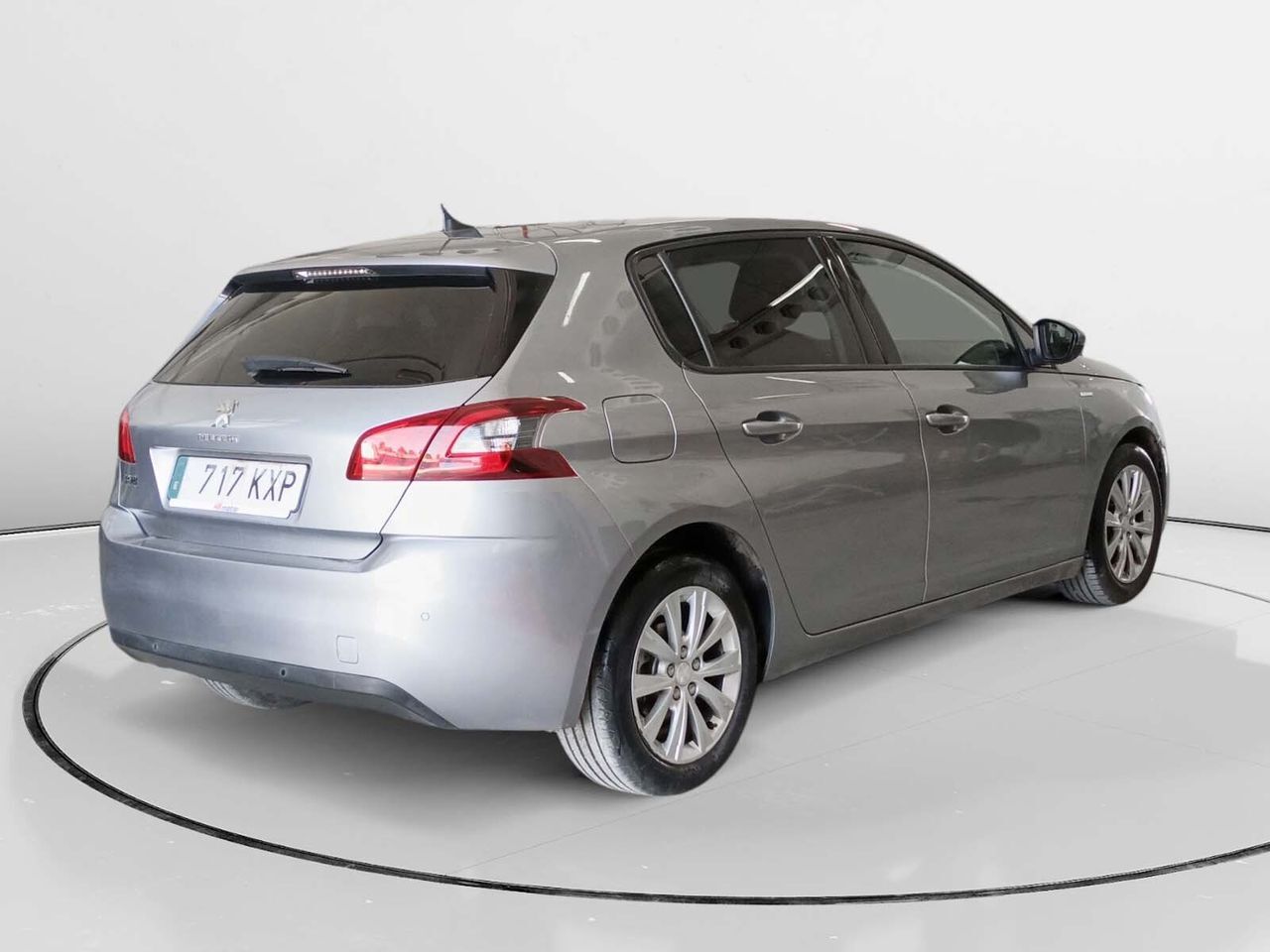 Foto del PEUGEOT 308 1.6 BlueHDi Style 100