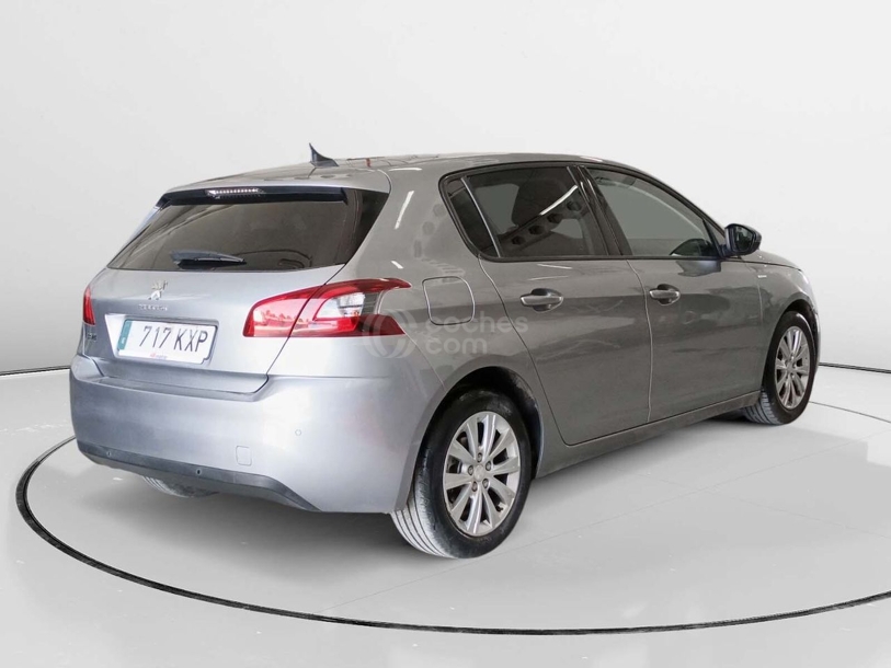 Foto del PEUGEOT 308 1.6 BlueHDi Style 100