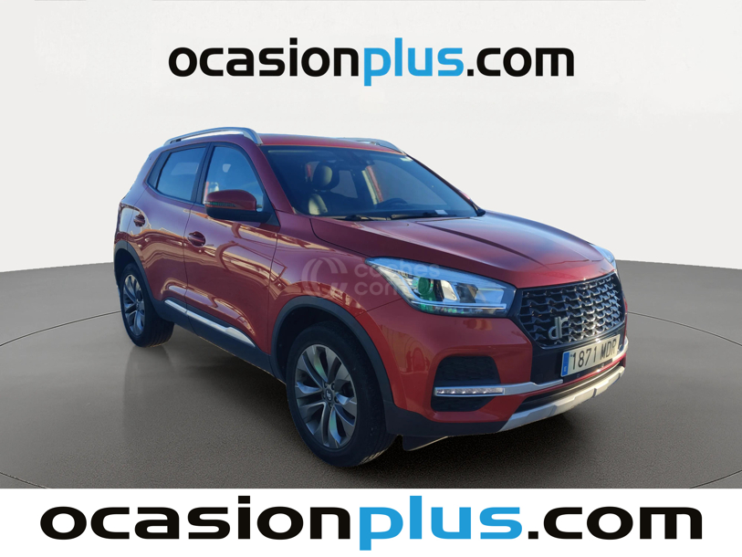 Foto del DR DR 4 1.6 GLP