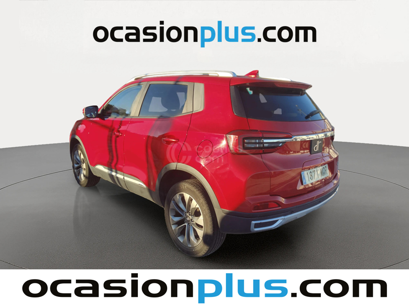 Foto del DR DR 4 1.6 GLP