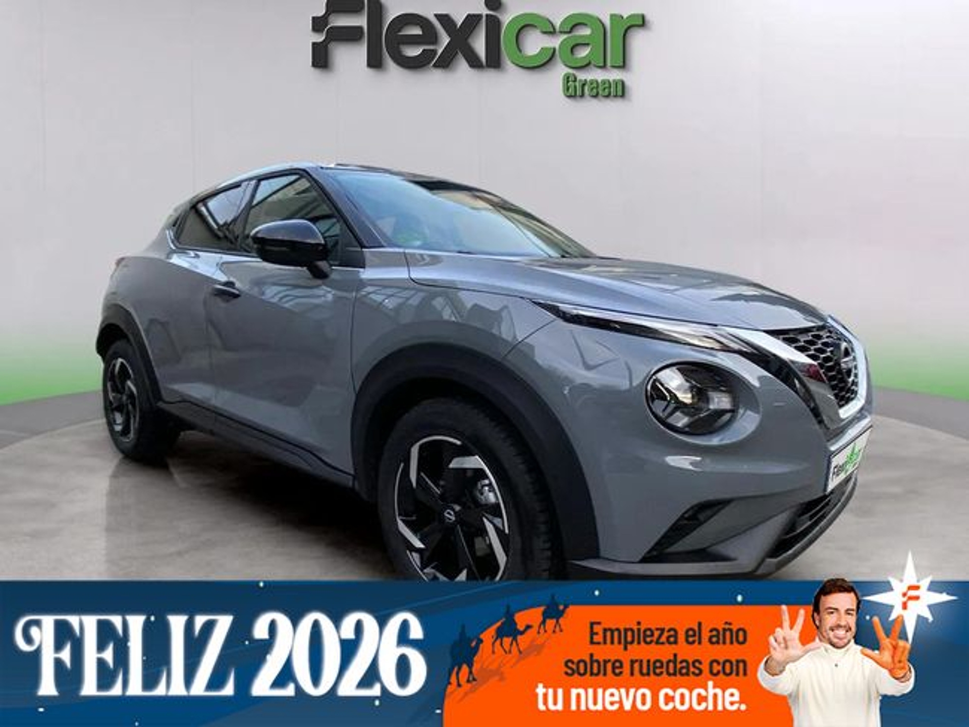 Imagen de NISSAN Juke