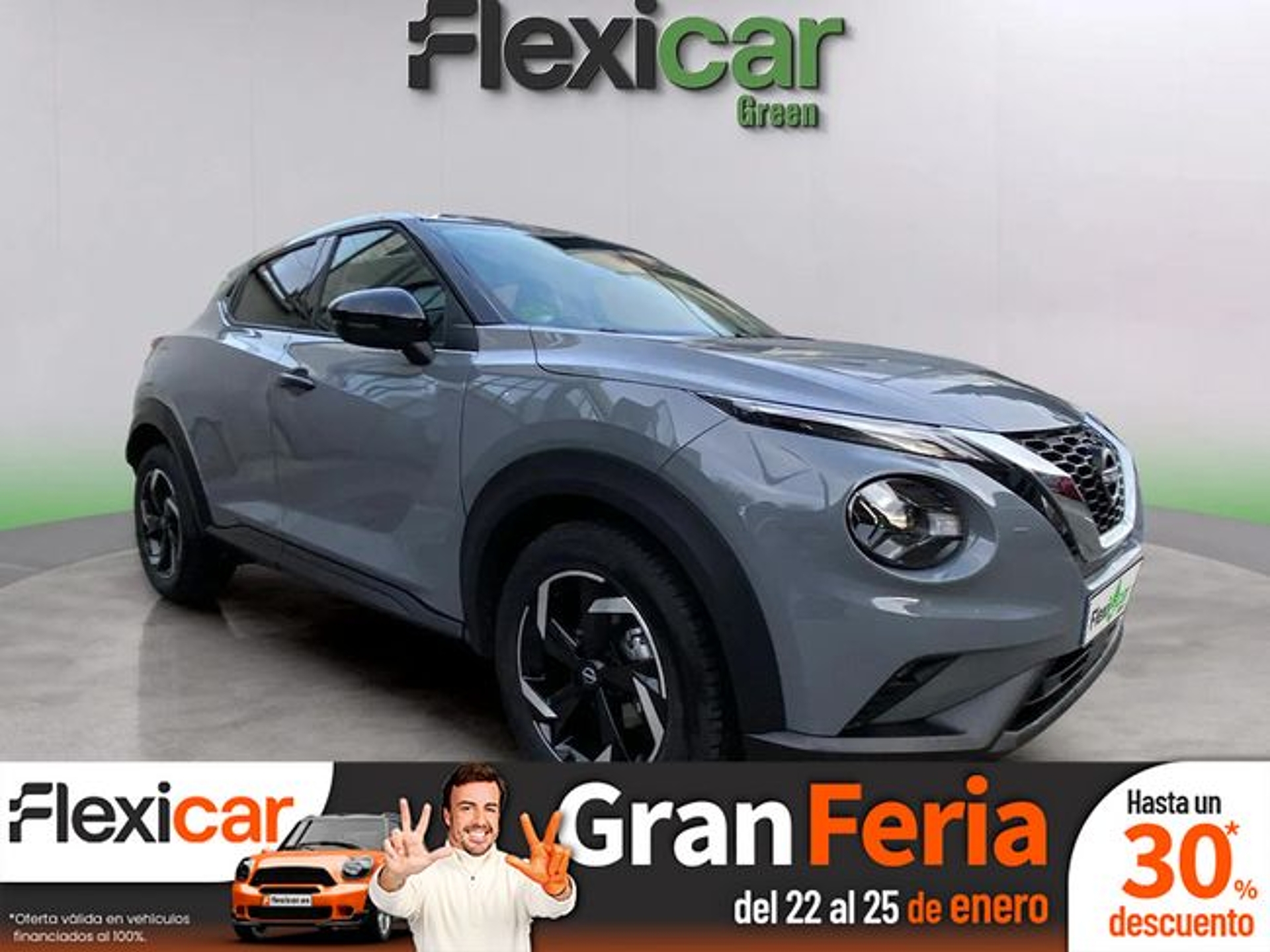 Imagen de NISSAN Juke