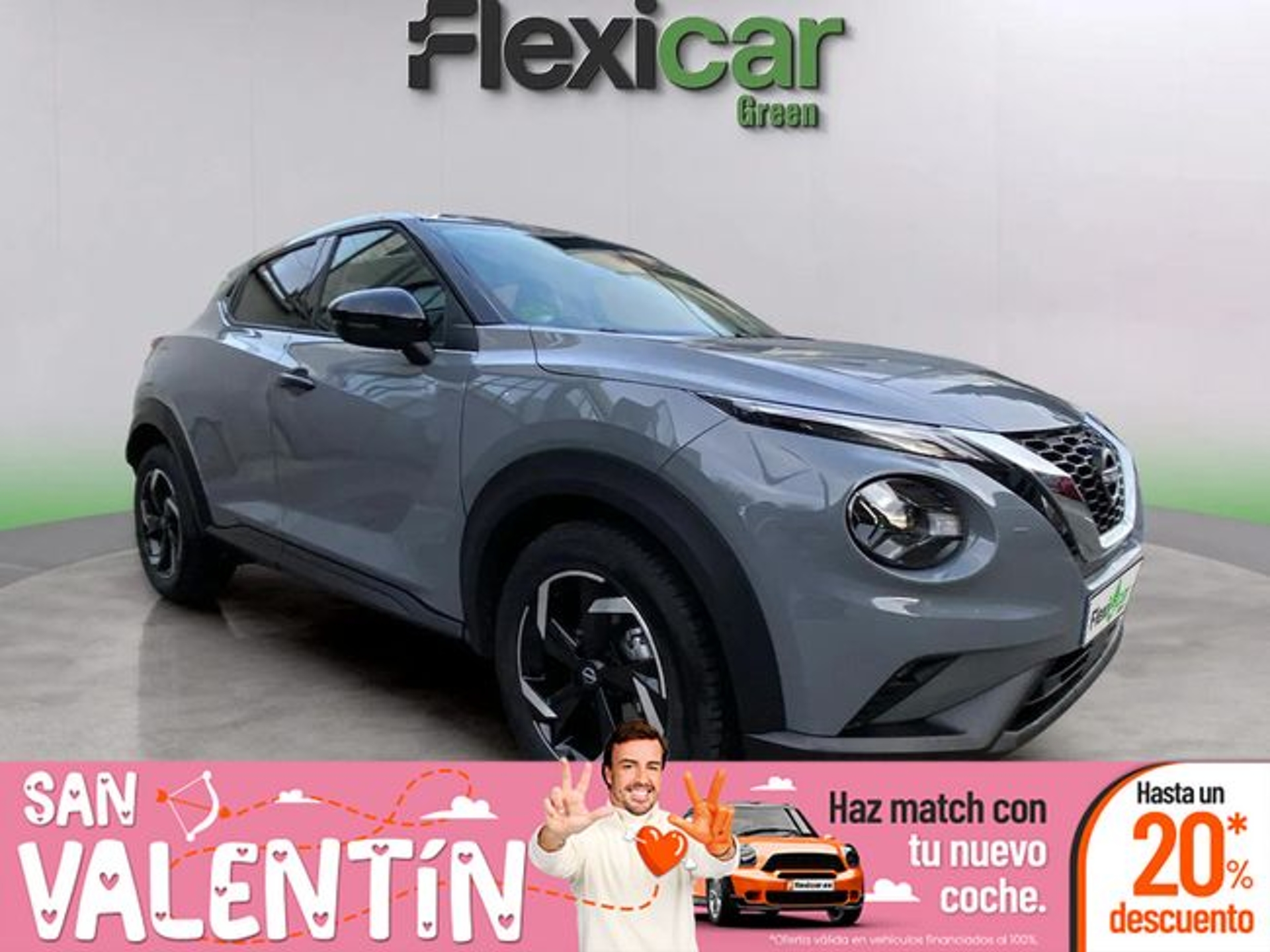 Imagen de NISSAN Juke