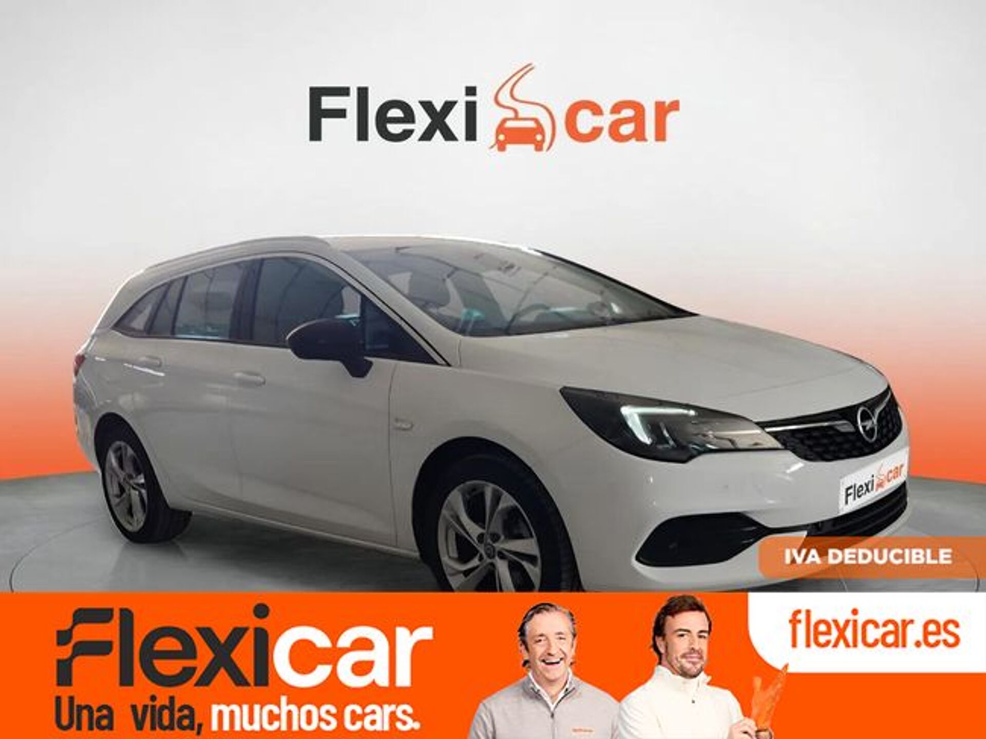 Imagen de OPEL Astra