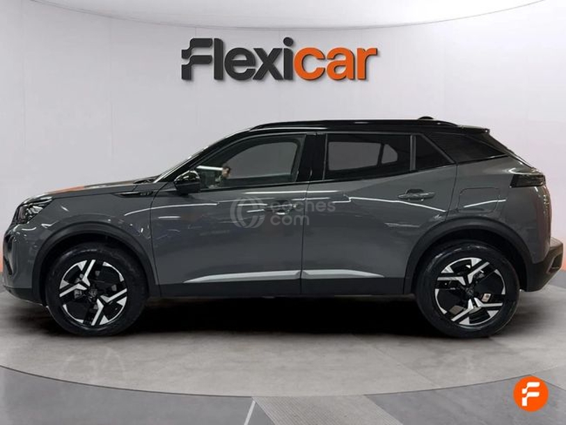 Foto del PEUGEOT 2008 1.2 PureTech S&S GT EAT8 130