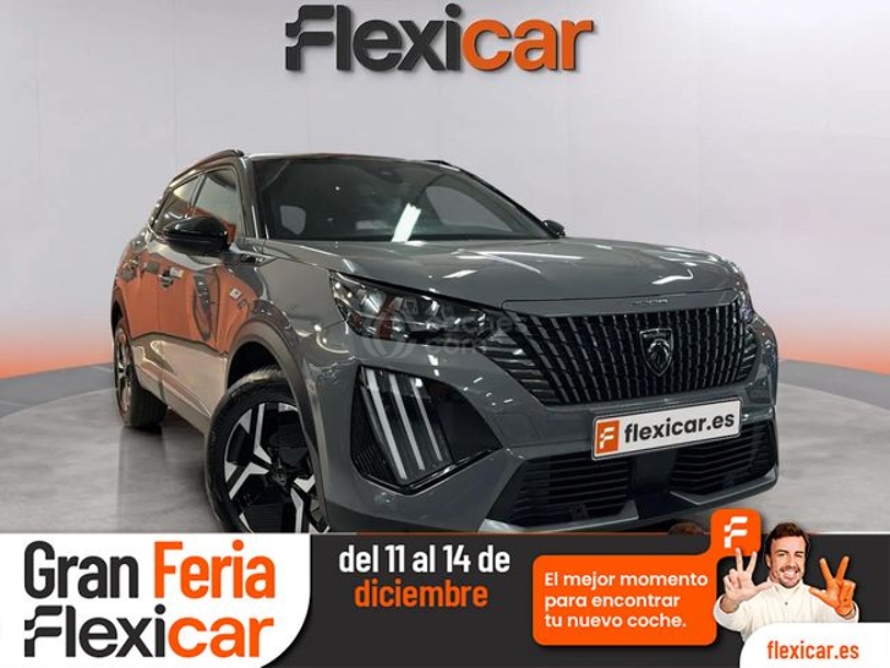 Foto del PEUGEOT 2008 1.2 PureTech S&S GT EAT8 130