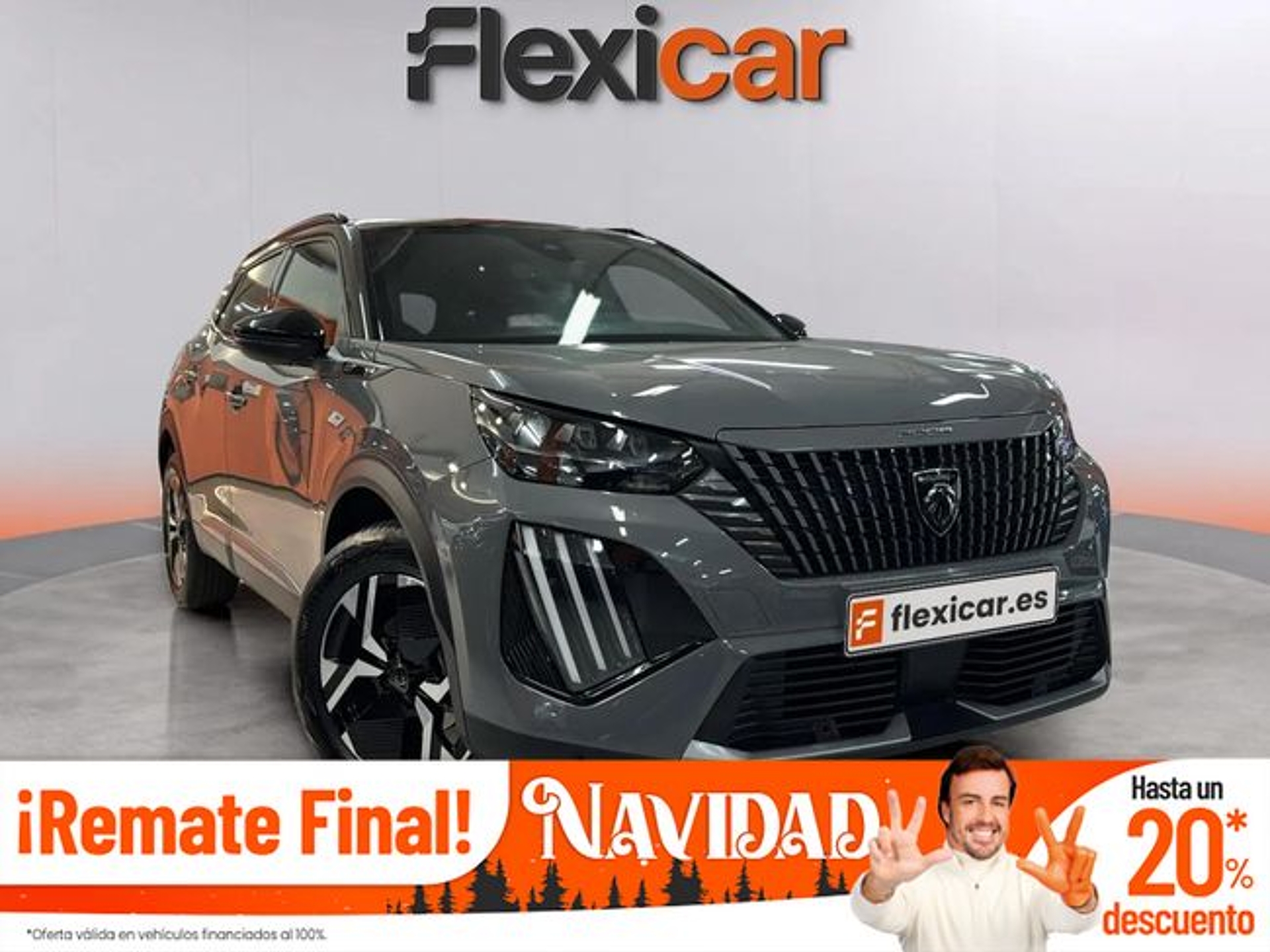 Imagen de PEUGEOT 2008