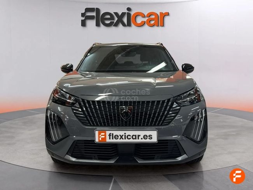 Foto del PEUGEOT 2008 1.2 PureTech S&S GT EAT8 130